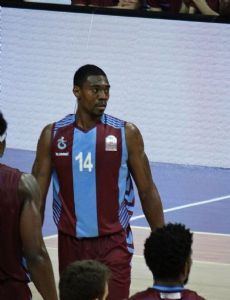 Paul Harris (basketball)