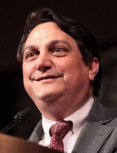 Steve Munisteri