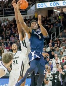Jalen Reynolds
