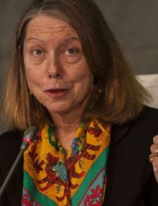 Jill Abramson