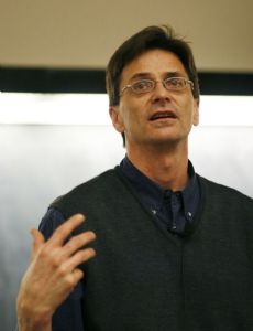 Robert Jensen