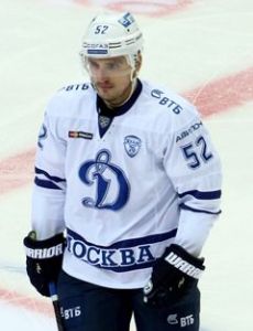 Alexei Sopin