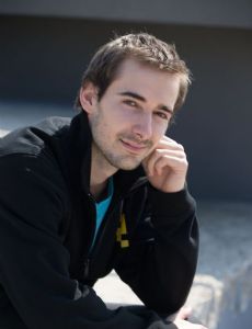 Adam Zavacký