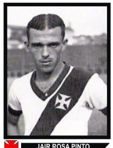 Jair da Rosa Pinto