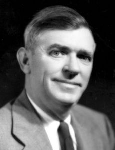 Bill Pearce (politician)
