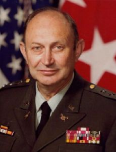 Richard Trefry