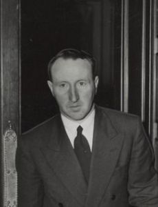 Stan Keon
