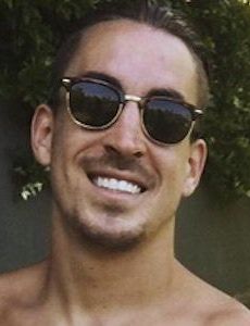Conner Malan