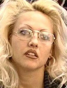 Pamela Sandersin