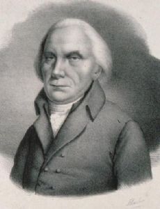 Johann Lorenz Blessig