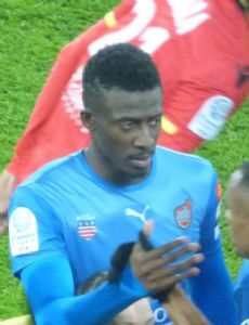Aboubakary Kanté