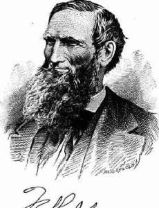 Ransom B. Shelden, Sr.