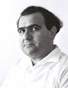 Yisrael Barzilai