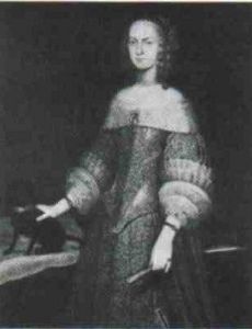 Auguste of Schleswig-Holstein-Sonderburg-Glücksburg