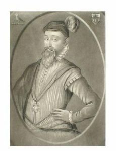 John Perrot