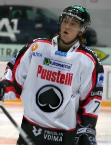 Jesse Jyrkkiö