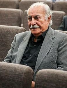 Ebrahim Abadi