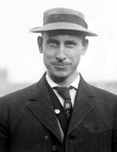 Frederick A. Speik