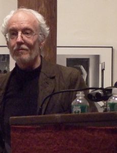 James Morrow