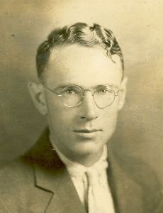 Jack McDowall