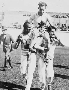 Phil Edwards (athlete)