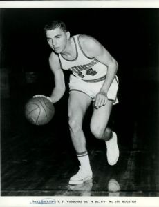 Gary Phillips (basketball)