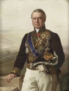 Charles Ferdinand Pahud