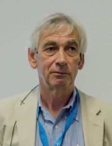 Richard Ellis (astronomer)