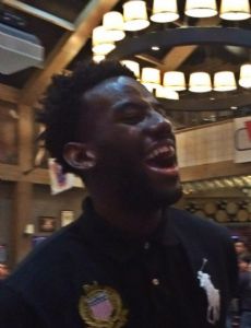 JaKarr Sampson