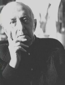 Walter Molino
