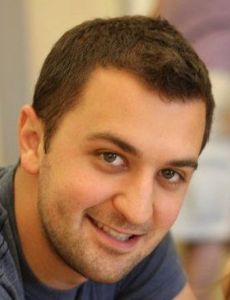 John Zimmer