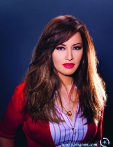 List of Egyptian female singers - FamousFix List