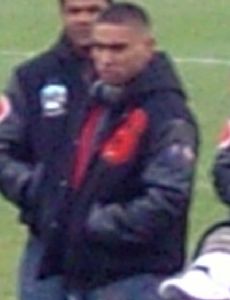 Nathan Merritt