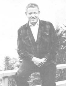 Alan E Nourse