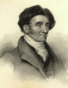 Charles Hayter