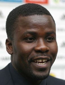 Samuel Kuffour