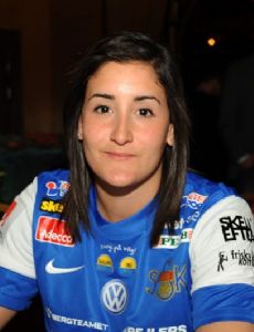 Susanne Nilsson