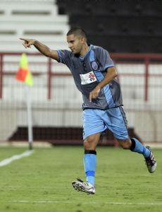 Anouar Diba