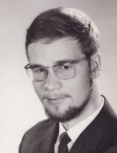 Erkki Pohjanheimo