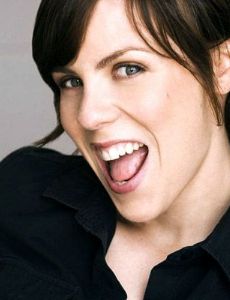 Sarah Burns