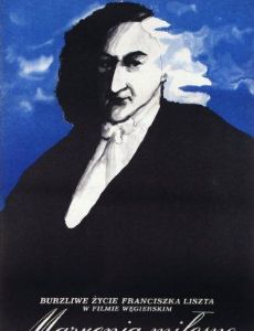 Szerelmi álmok - Liszt
