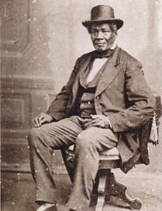 George Bonga