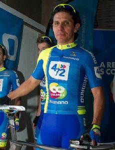 Carlos Urán