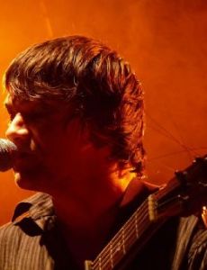 Richard James (musician)
