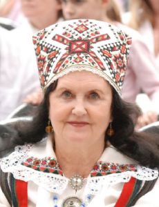 Ingrid Rüütel