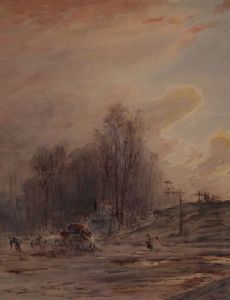 Louis-Henri Foreau
