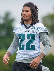 Sidney Jones