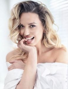 Teuta Krasniqi