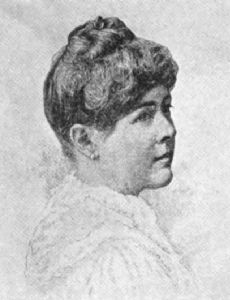 Blanche Willis Howard