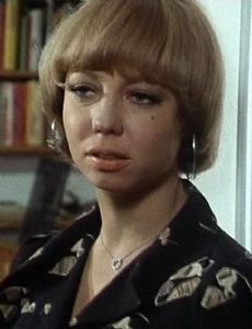 Ilse Pagé